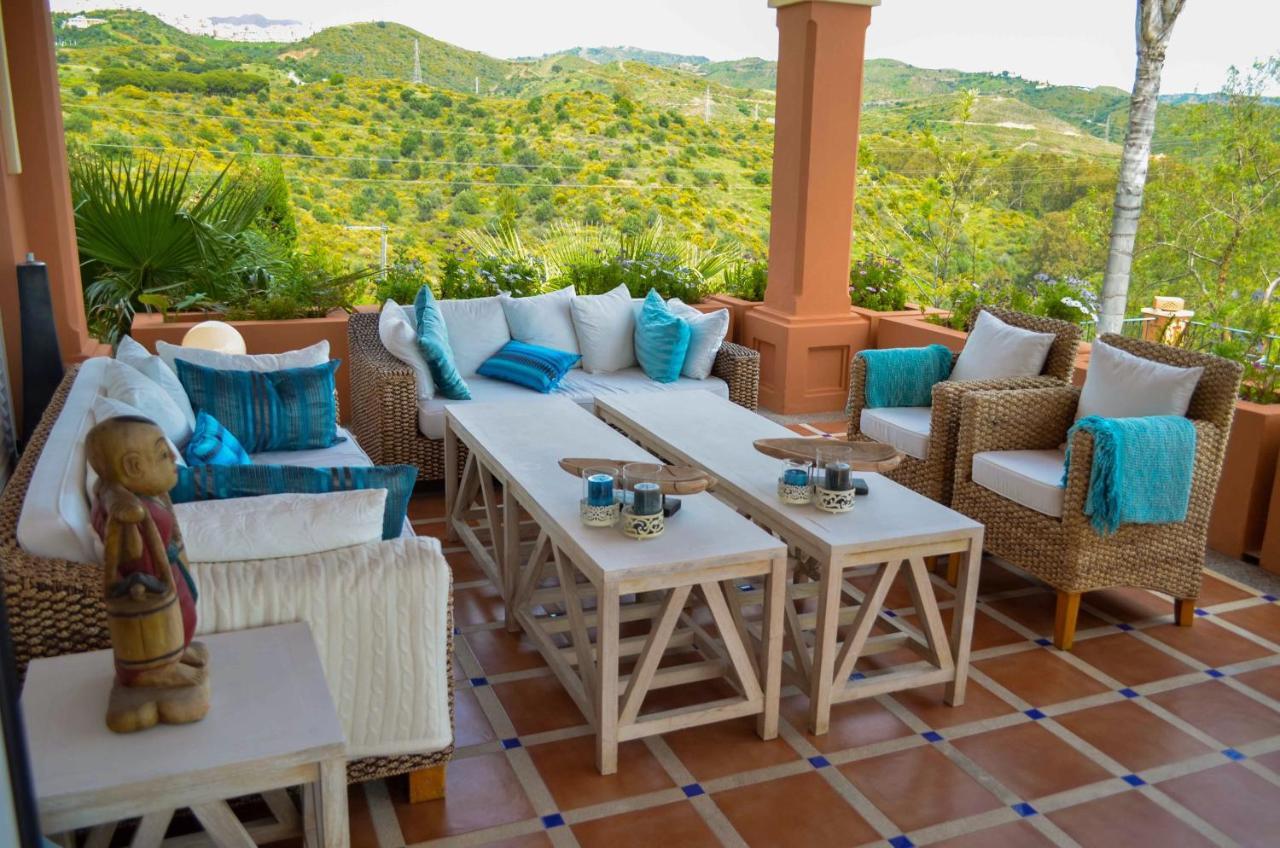 The Heights Boutique 4* Marbellac
