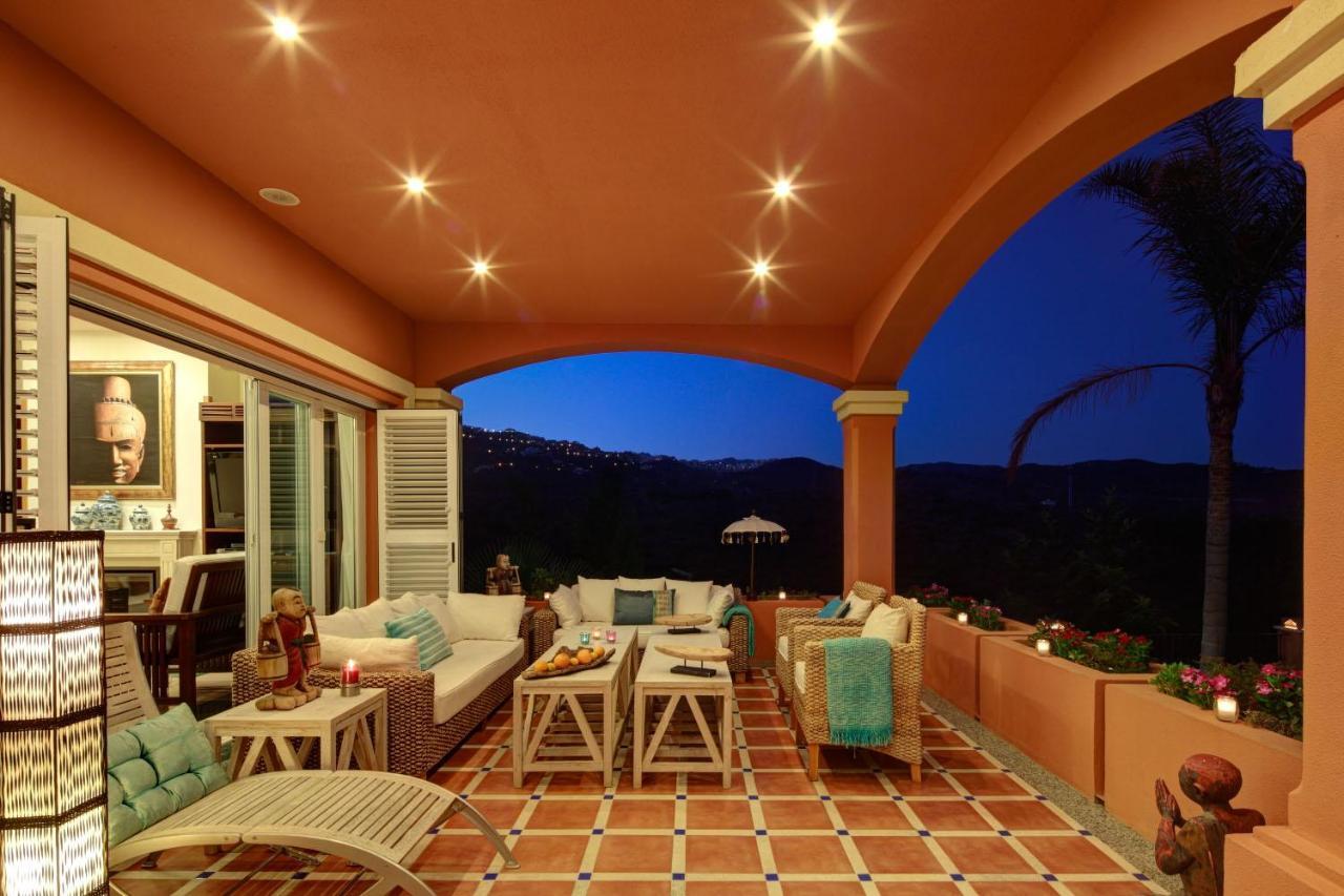 The Heights Boutique Hotel