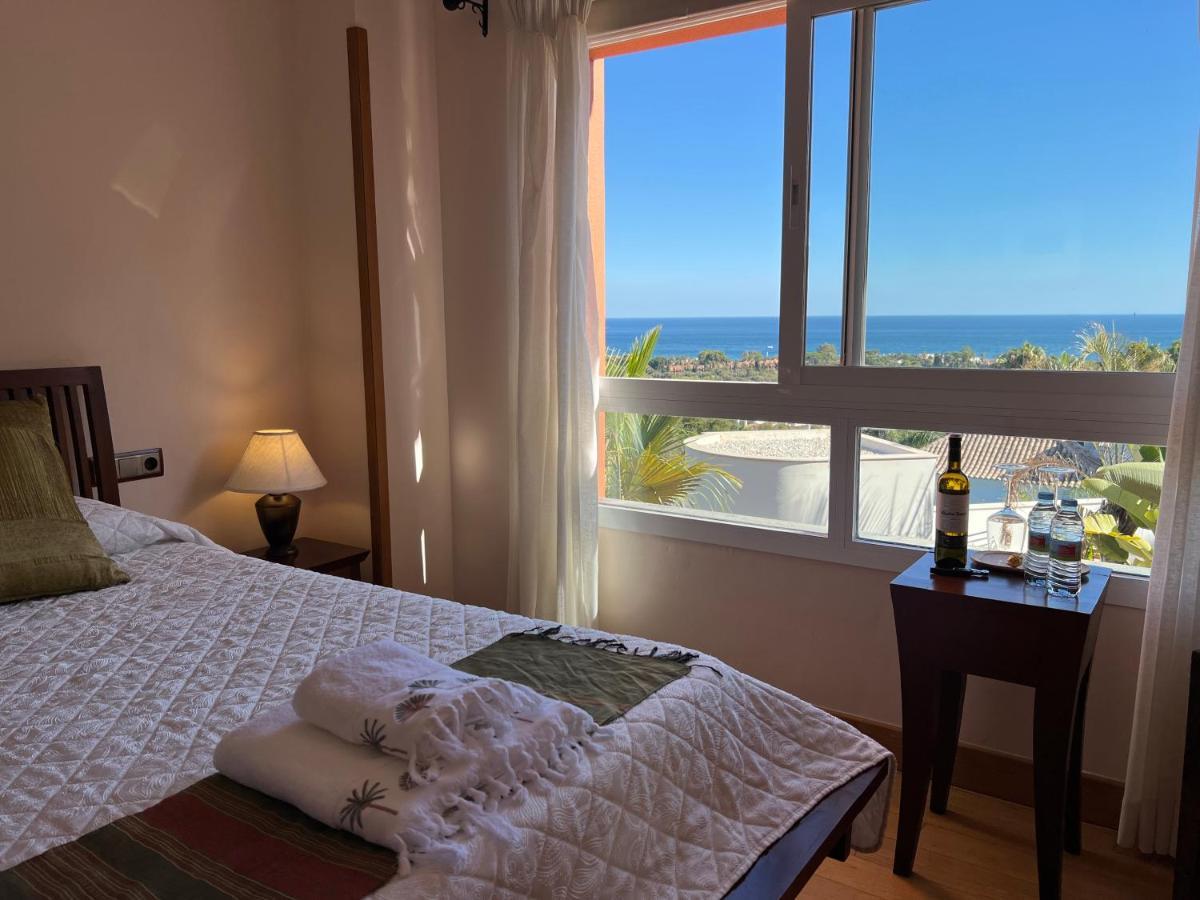 The Heights Boutique 4* Marbellac