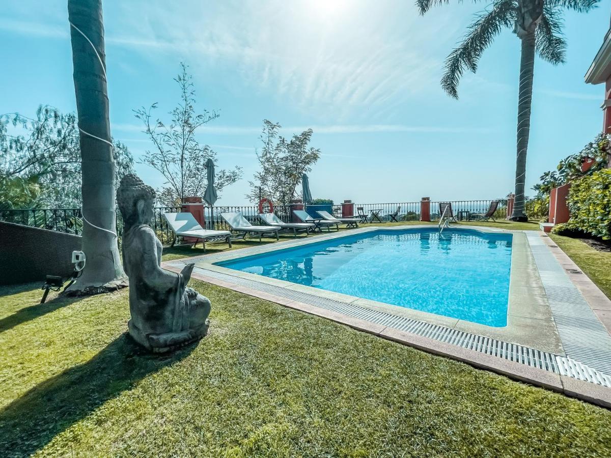 Hotel The Heights Boutique Marbellac