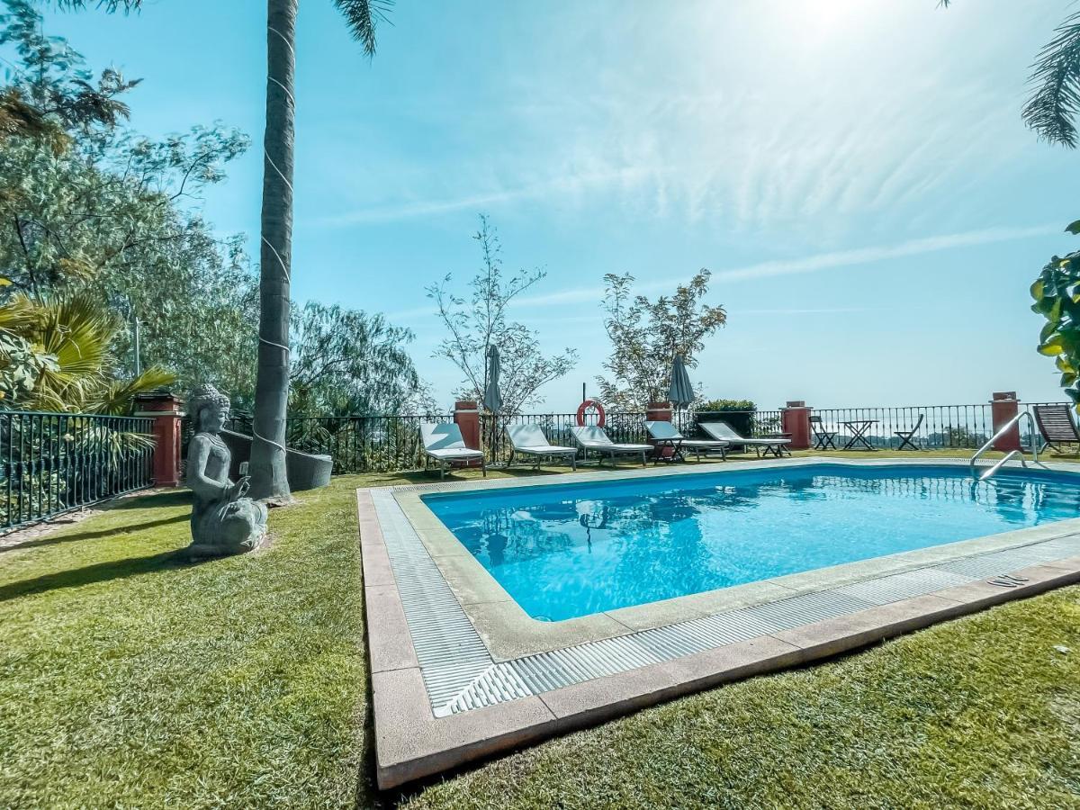 The Heights Boutique 4* Marbellac