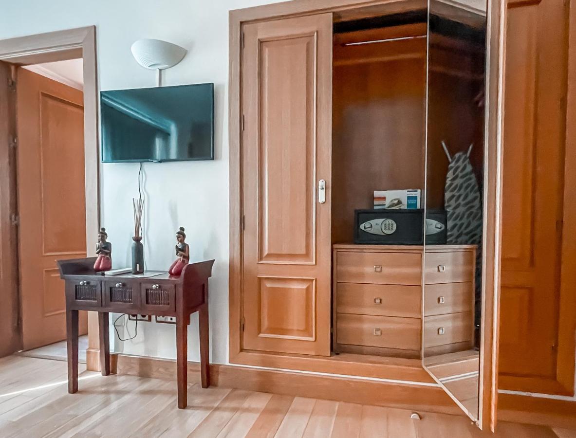 The Heights Boutique 4* Marbellac