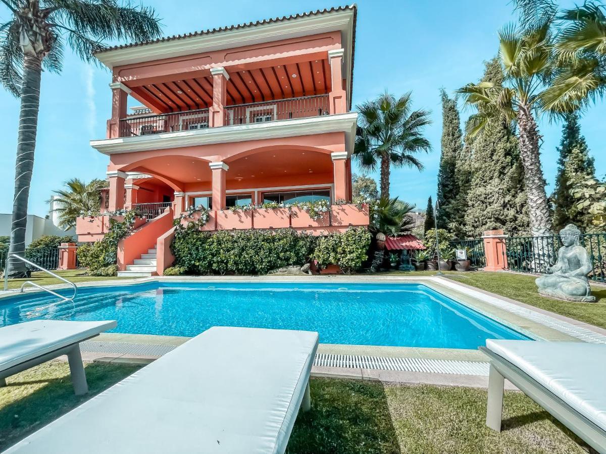 The Heights Boutique 4* Marbellac