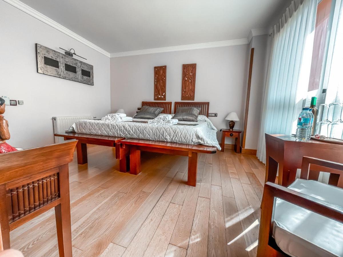 The Heights Boutique Hotel Marbellac