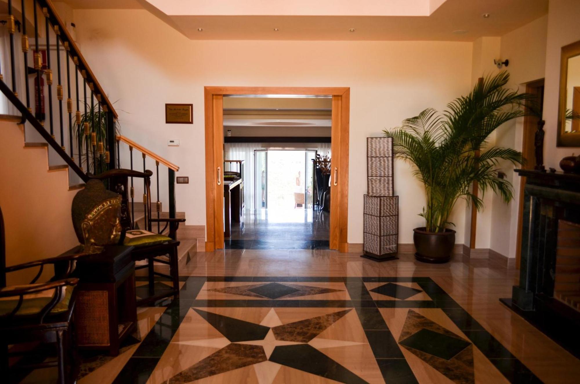 The Heights Boutique Hotel