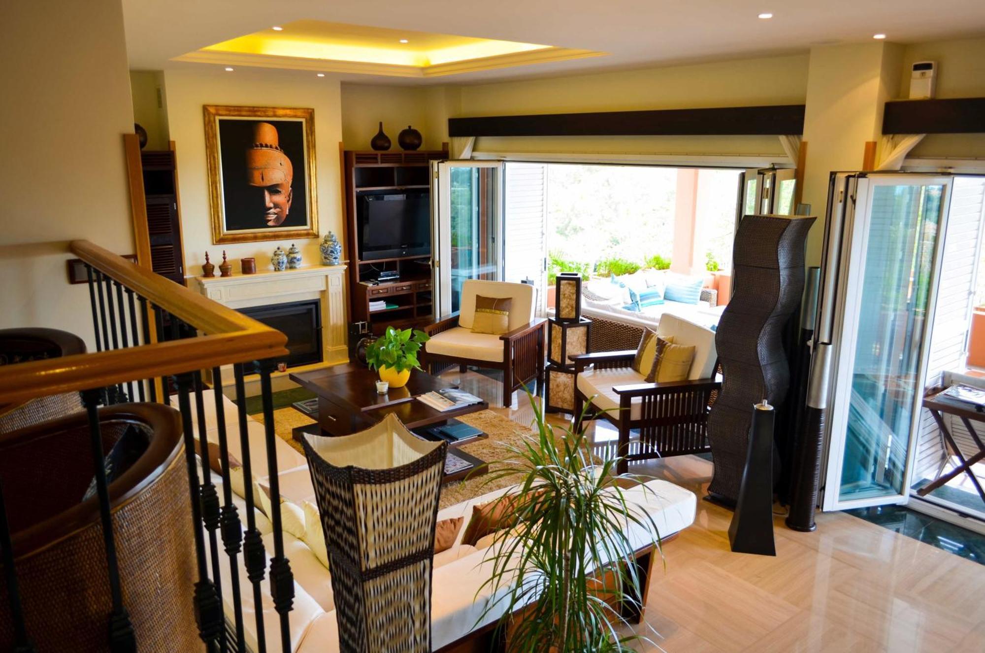 Hotel The Heights Boutique