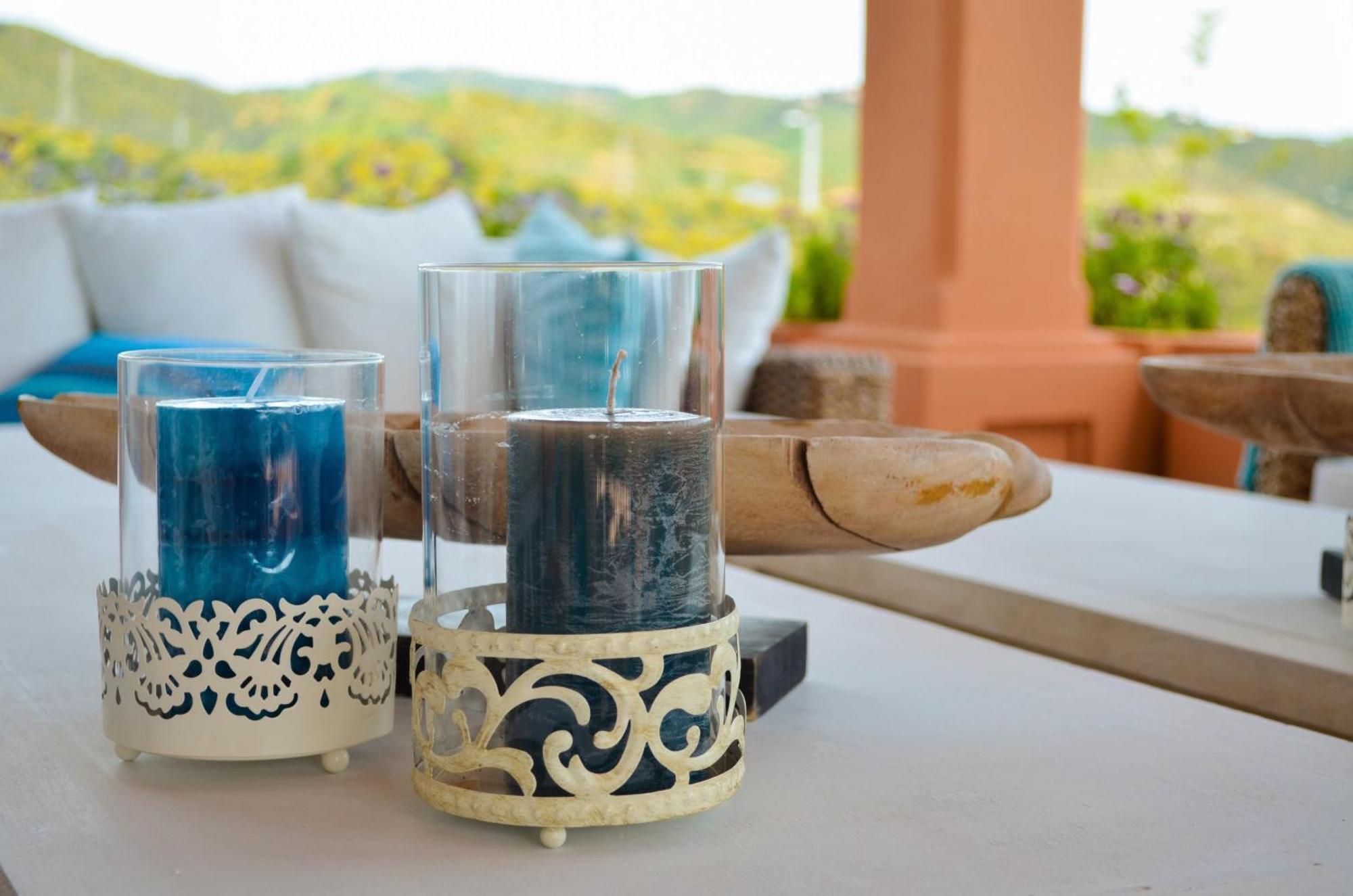 The Heights Boutique Hotel Marbellac