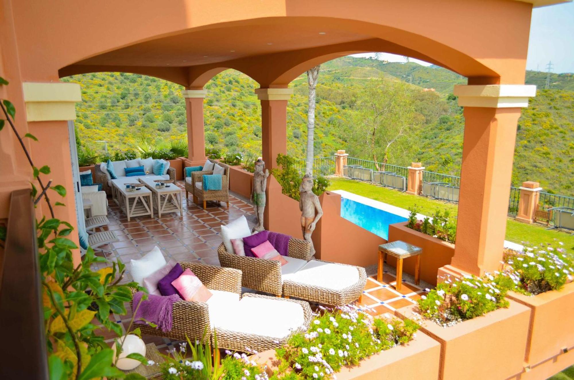 The Heights Boutique Hotel 4*