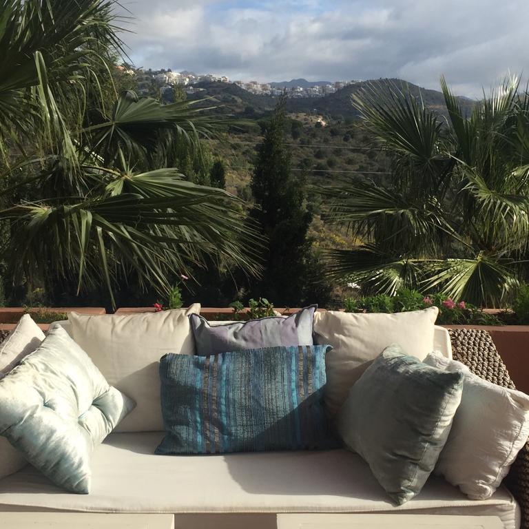 Hotel The Heights Boutique Marbellac