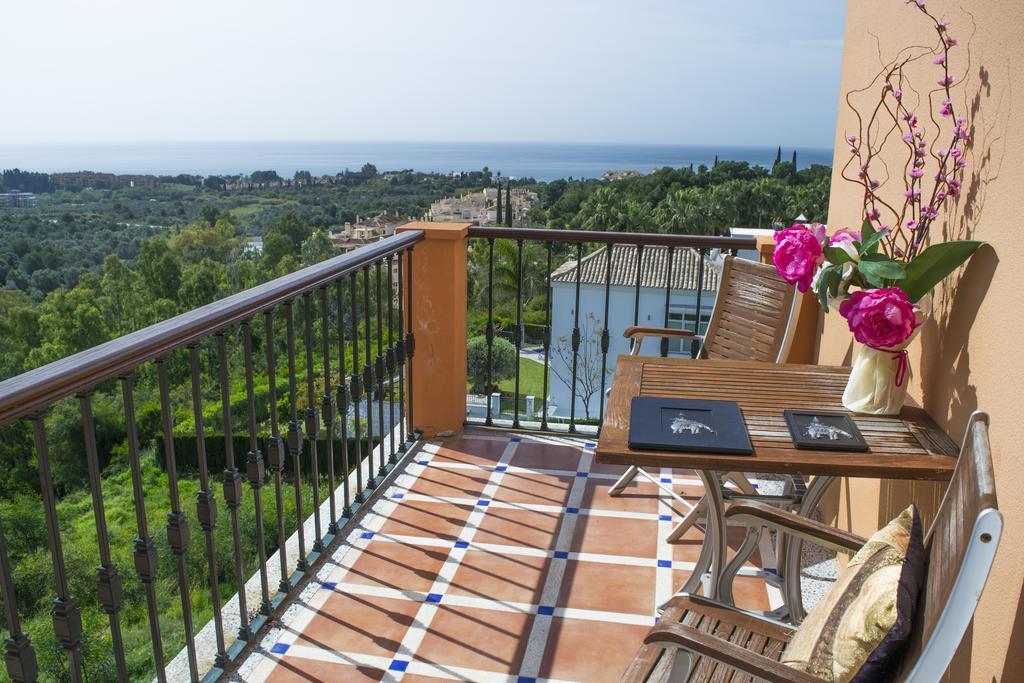 The Heights Boutique 4* Marbellac