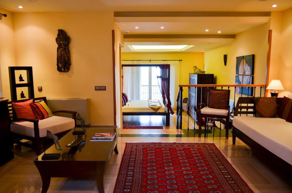 The Heights Boutique Hotel Marbellac