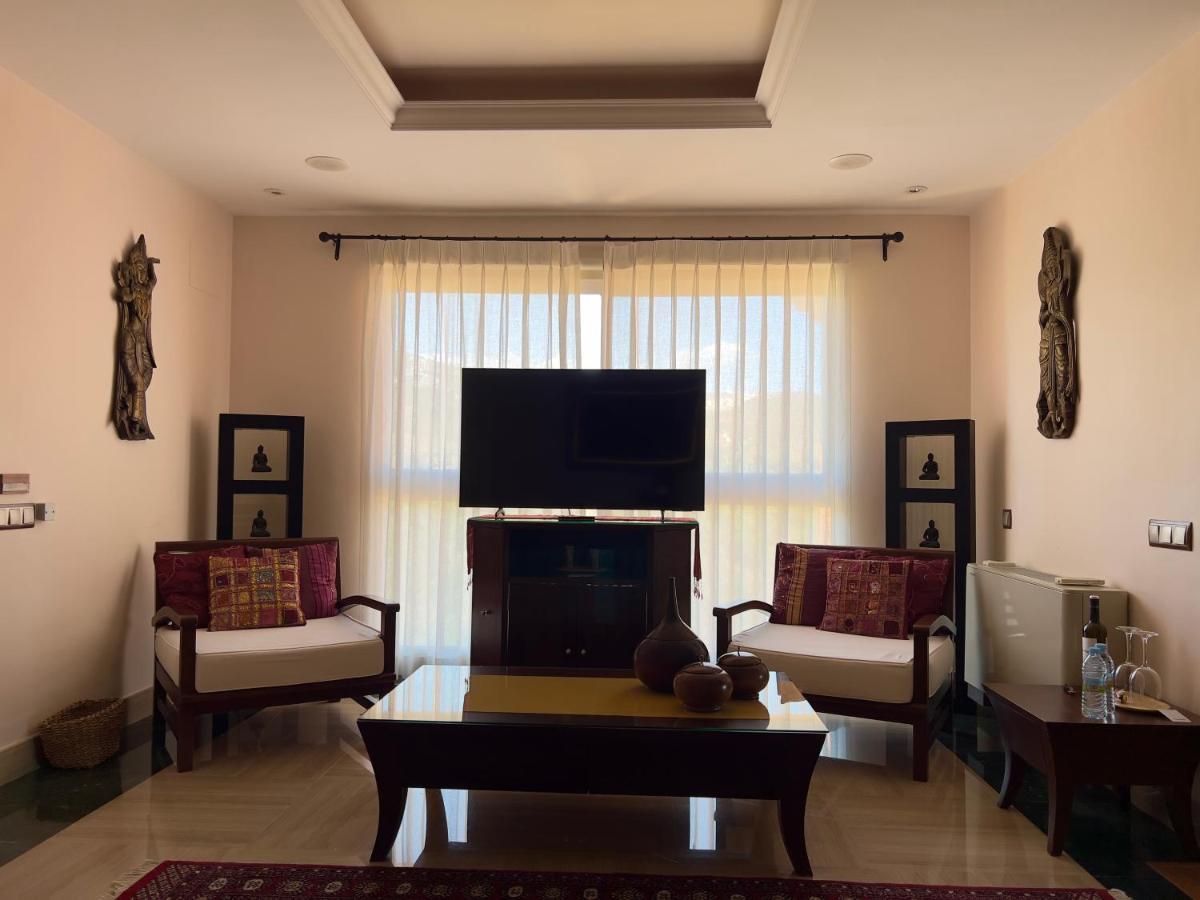 The Heights Boutique Hotel