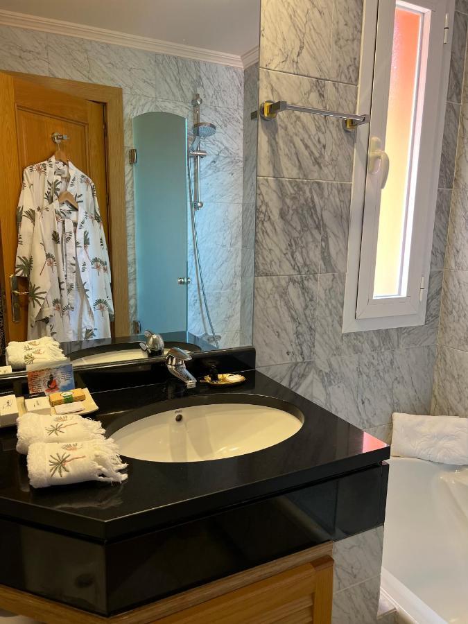 The Heights Boutique Hotel