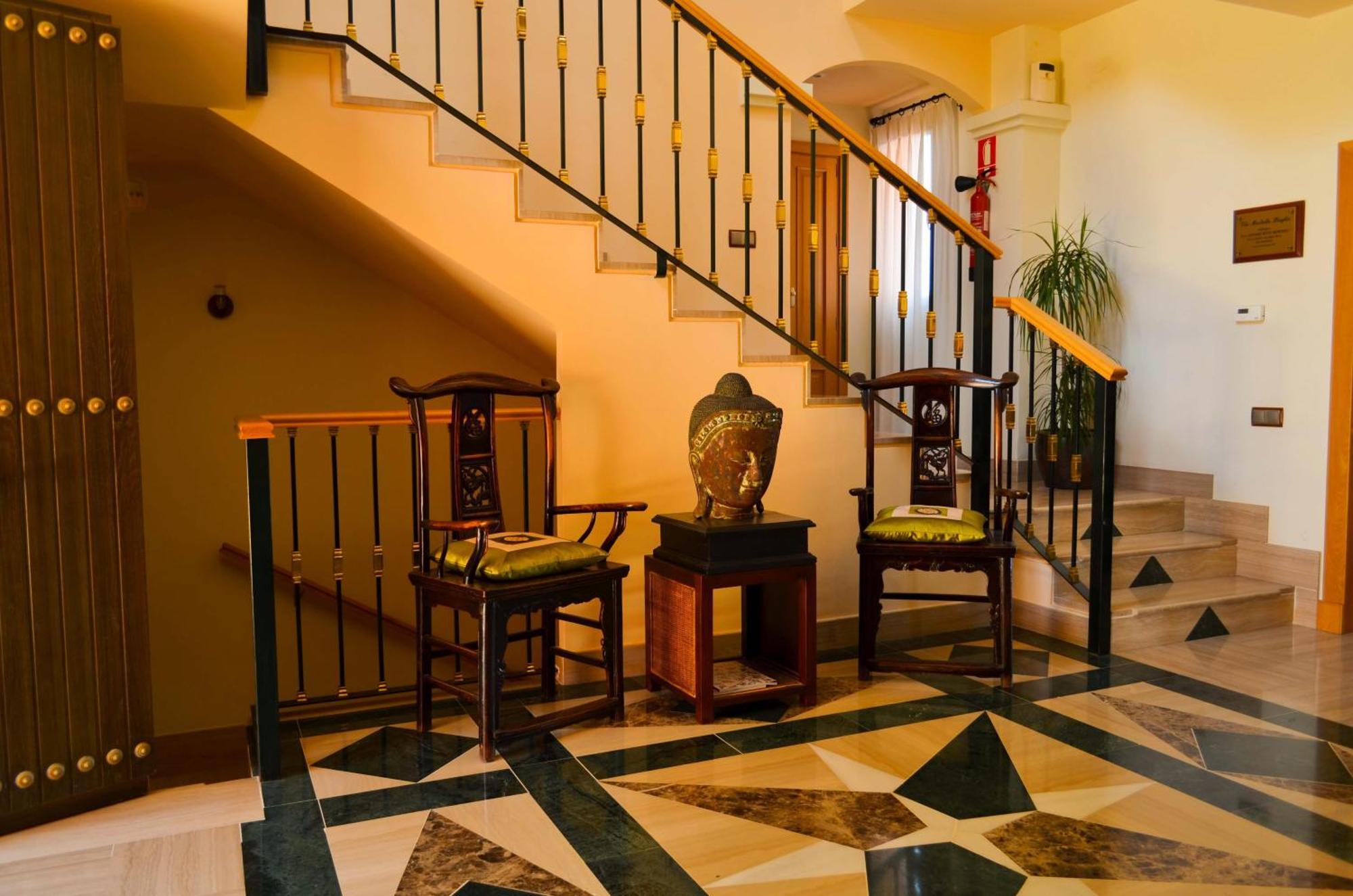 The Heights Boutique Hotel